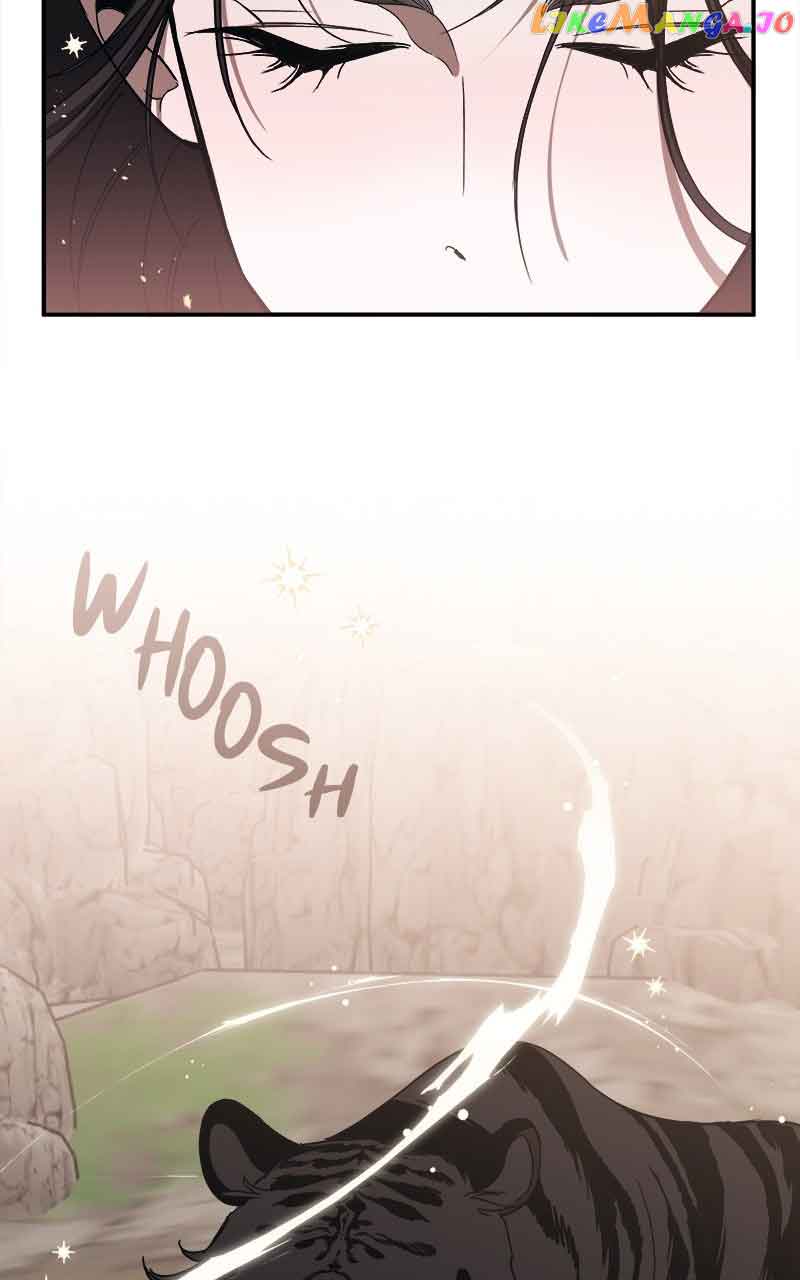 Goddess’s Way of Attacking Tigers chapter 16 page 32