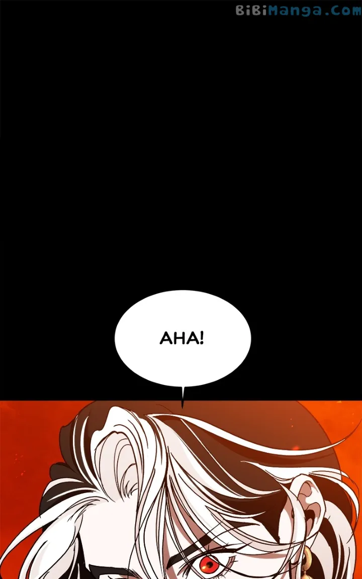 Goddess’s Way of Attacking Tigers chapter 18 page 1