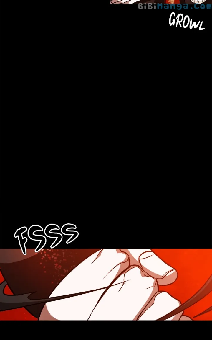 Goddess’s Way of Attacking Tigers chapter 18 page 6