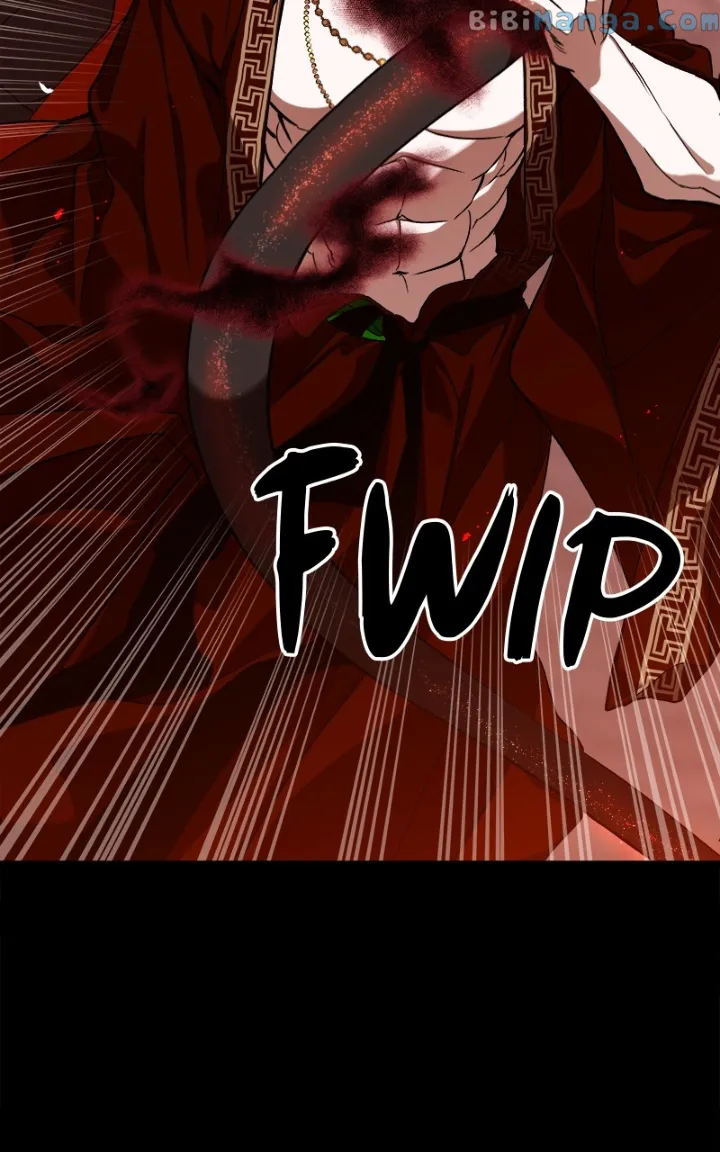 Goddess’s Way of Attacking Tigers chapter 18 page 8