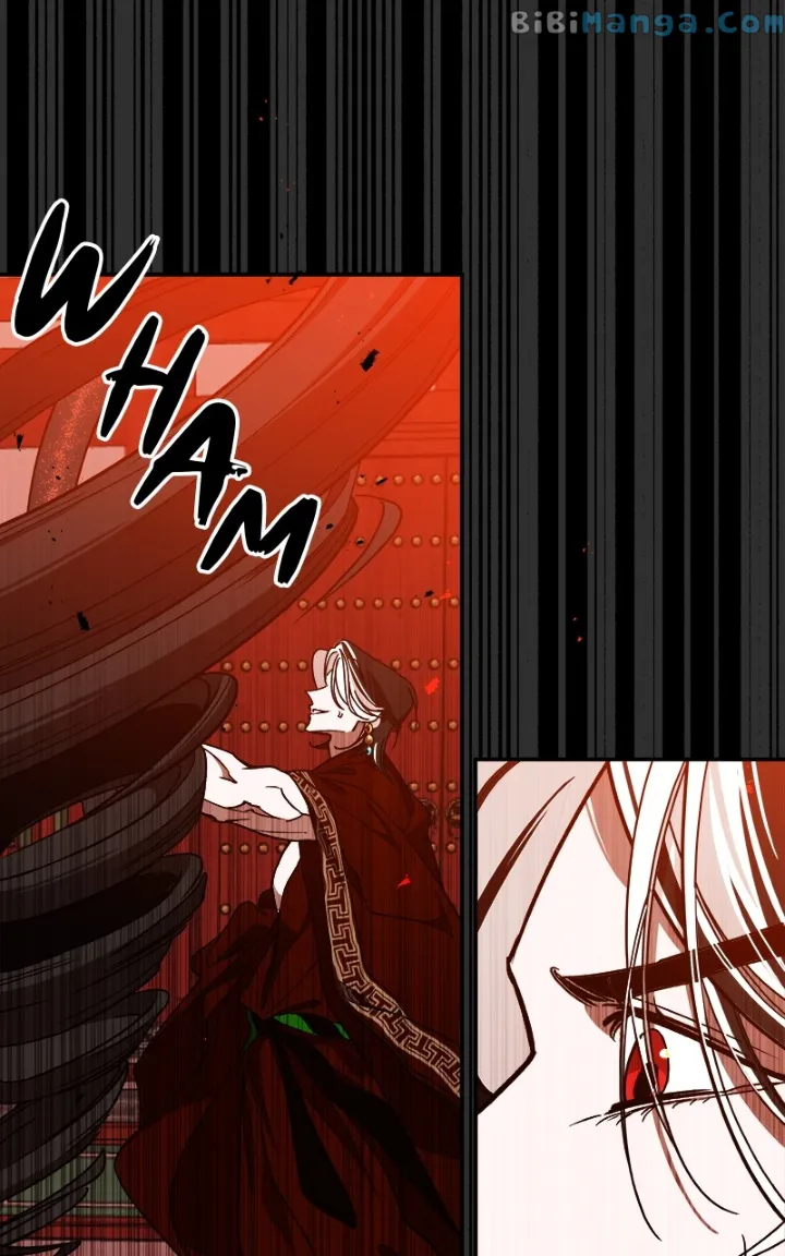 Goddess’s Way of Attacking Tigers chapter 18 page 10