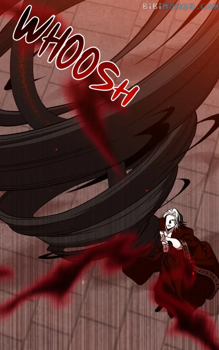 Goddess’s Way of Attacking Tigers chapter 18 page 12