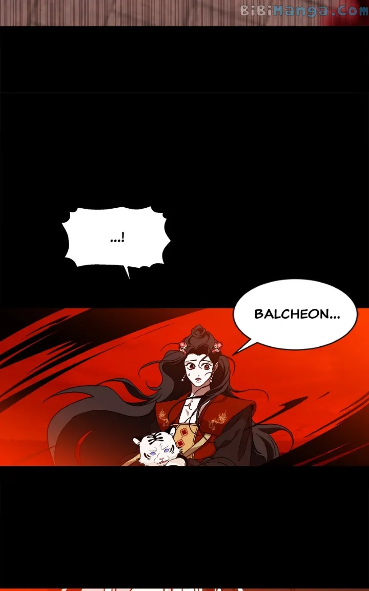 Goddess’s Way of Attacking Tigers chapter 18 page 13