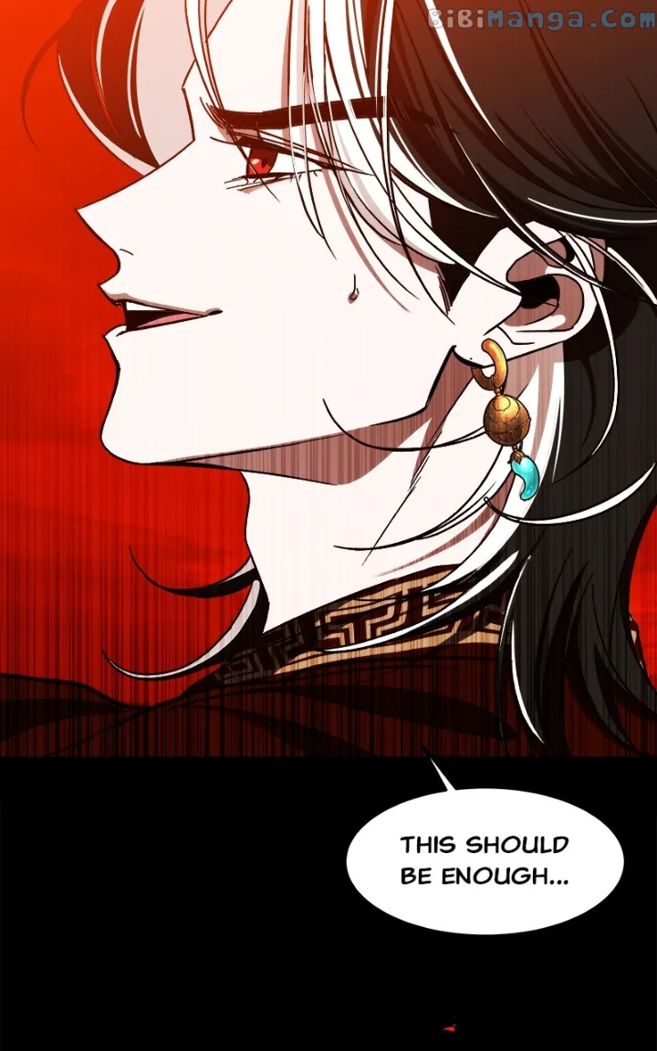 Goddess’s Way of Attacking Tigers chapter 18 page 14