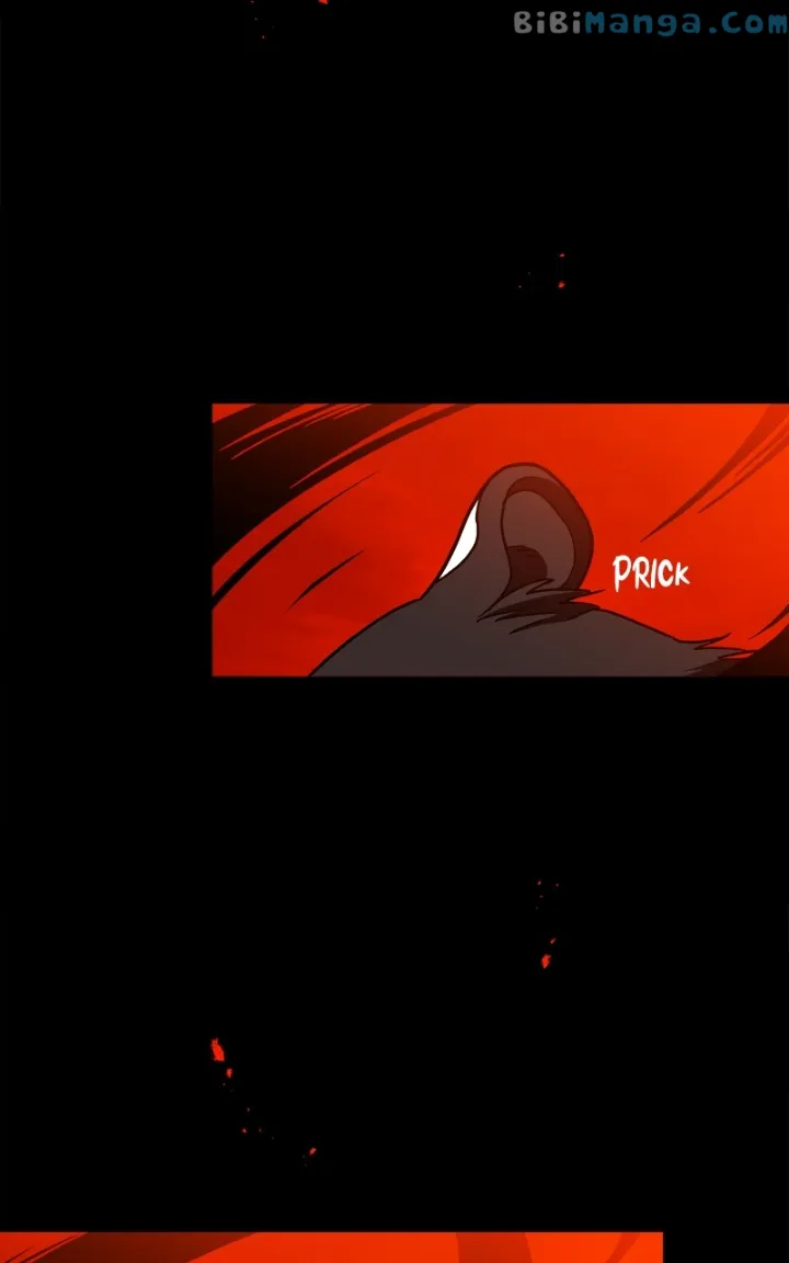Goddess’s Way of Attacking Tigers chapter 18 page 16