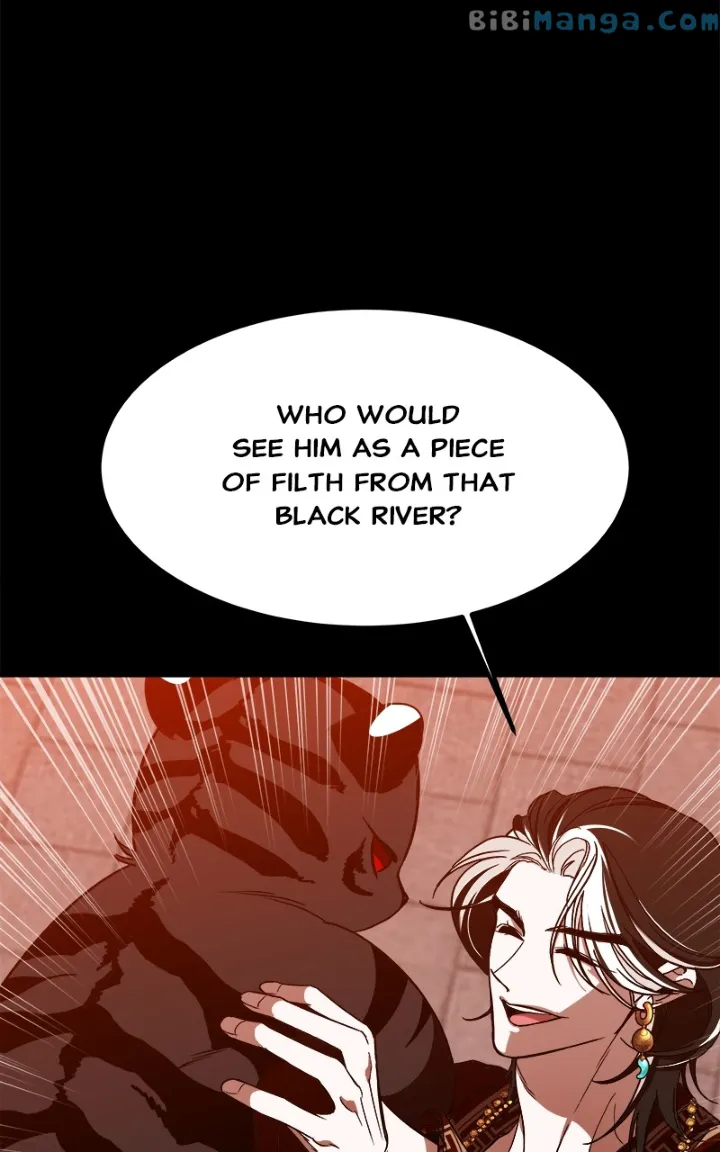 Goddess’s Way of Attacking Tigers chapter 18 page 23