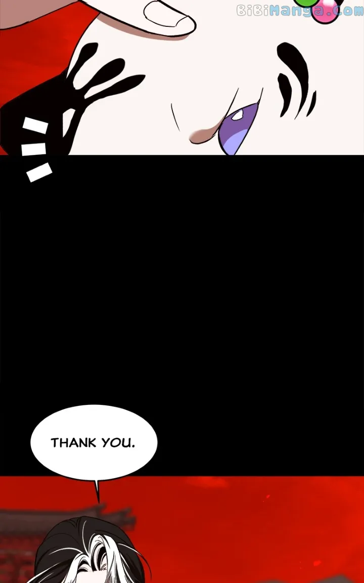 Goddess’s Way of Attacking Tigers chapter 18 page 30