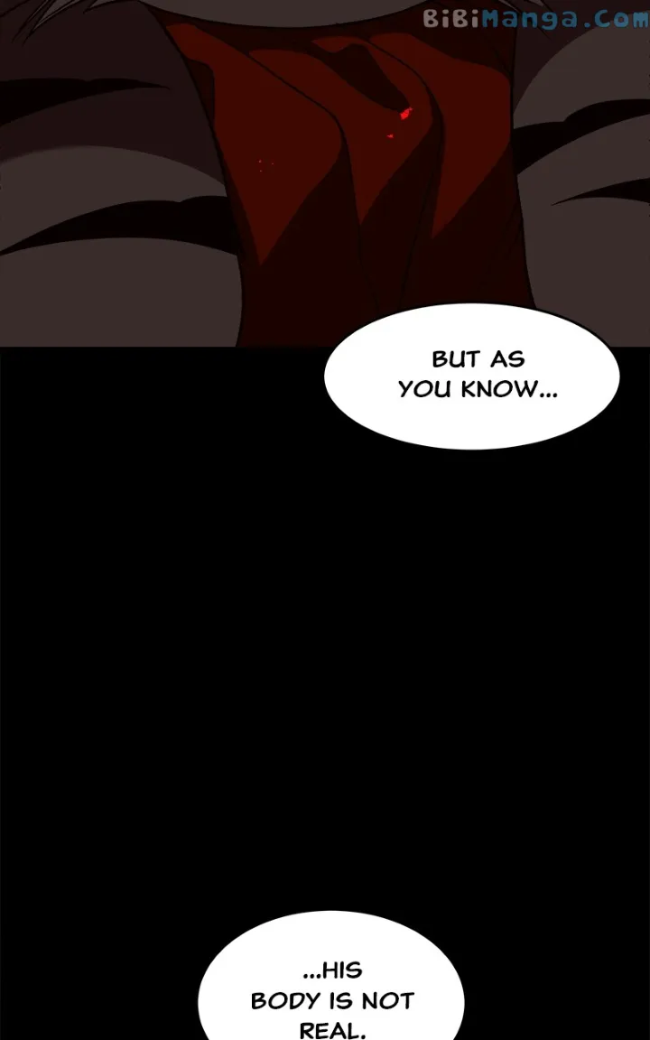 Goddess’s Way of Attacking Tigers chapter 18 page 38