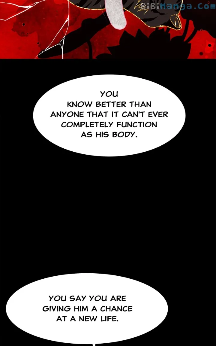 Goddess’s Way of Attacking Tigers chapter 18 page 40