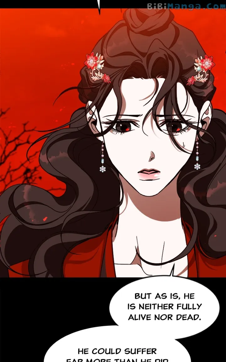 Goddess’s Way of Attacking Tigers chapter 18 page 41