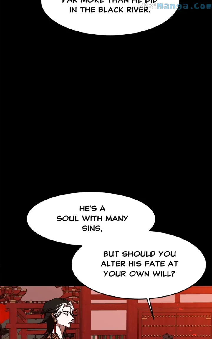 Goddess’s Way of Attacking Tigers chapter 18 page 42