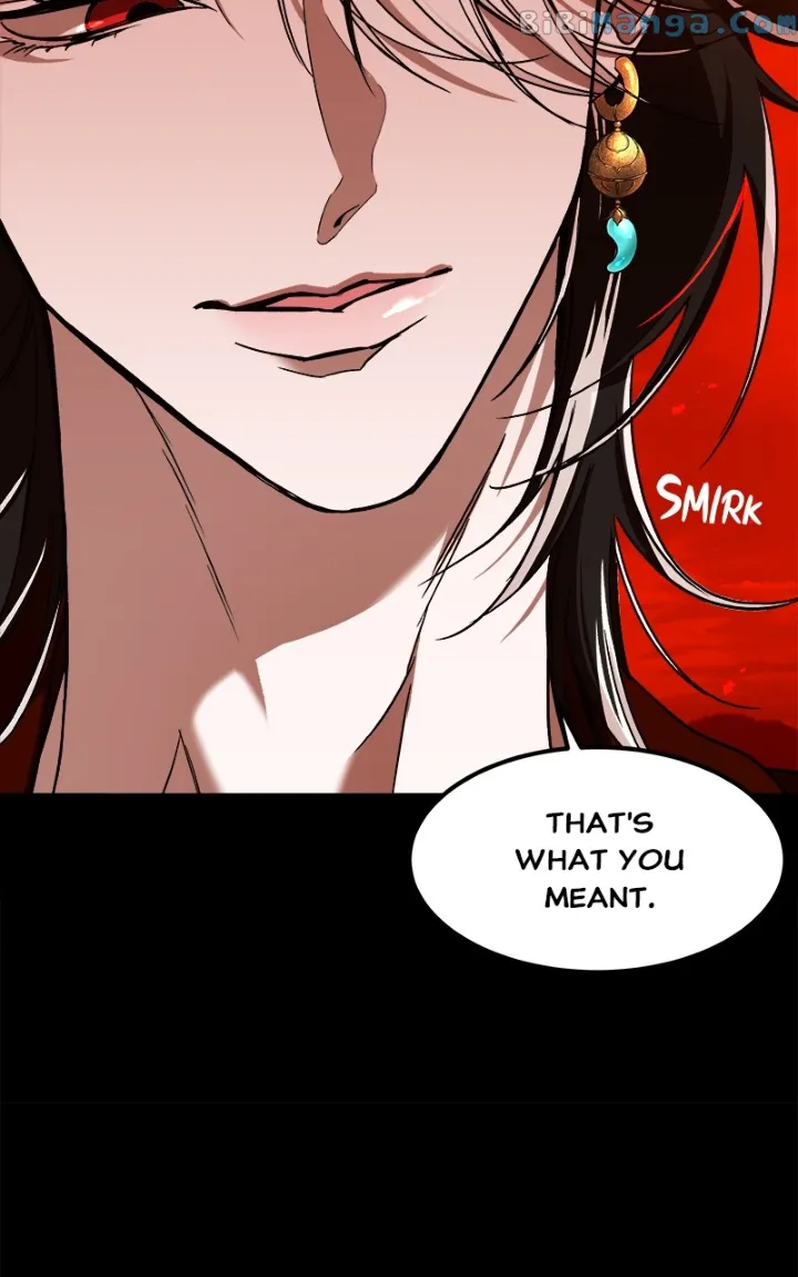 Goddess’s Way of Attacking Tigers chapter 18 page 44