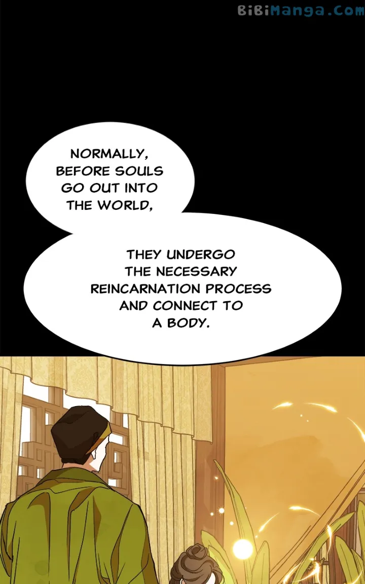 Goddess’s Way of Attacking Tigers chapter 18 page 48