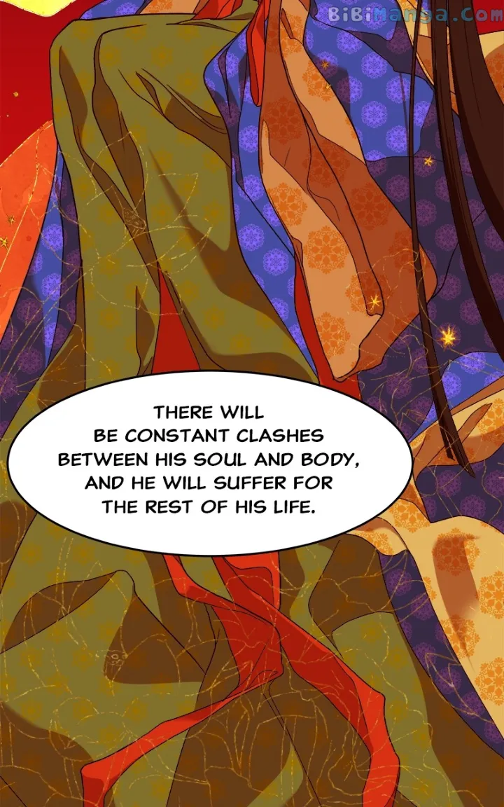 Goddess’s Way of Attacking Tigers chapter 18 page 51