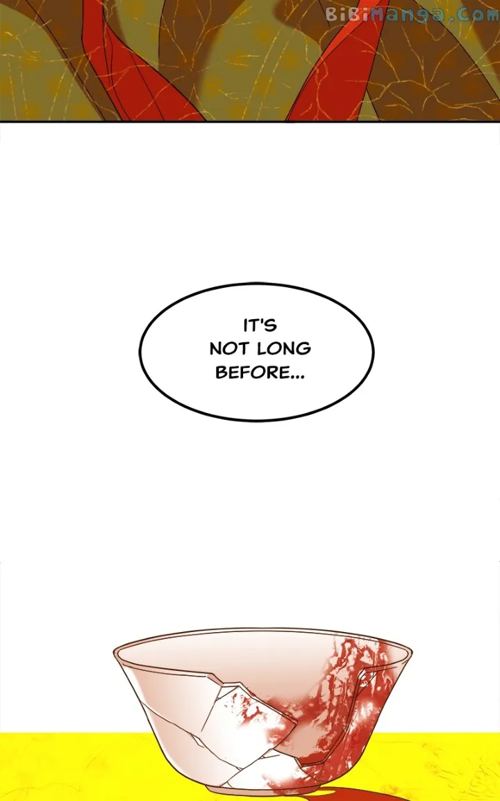 Goddess’s Way of Attacking Tigers chapter 18 page 52