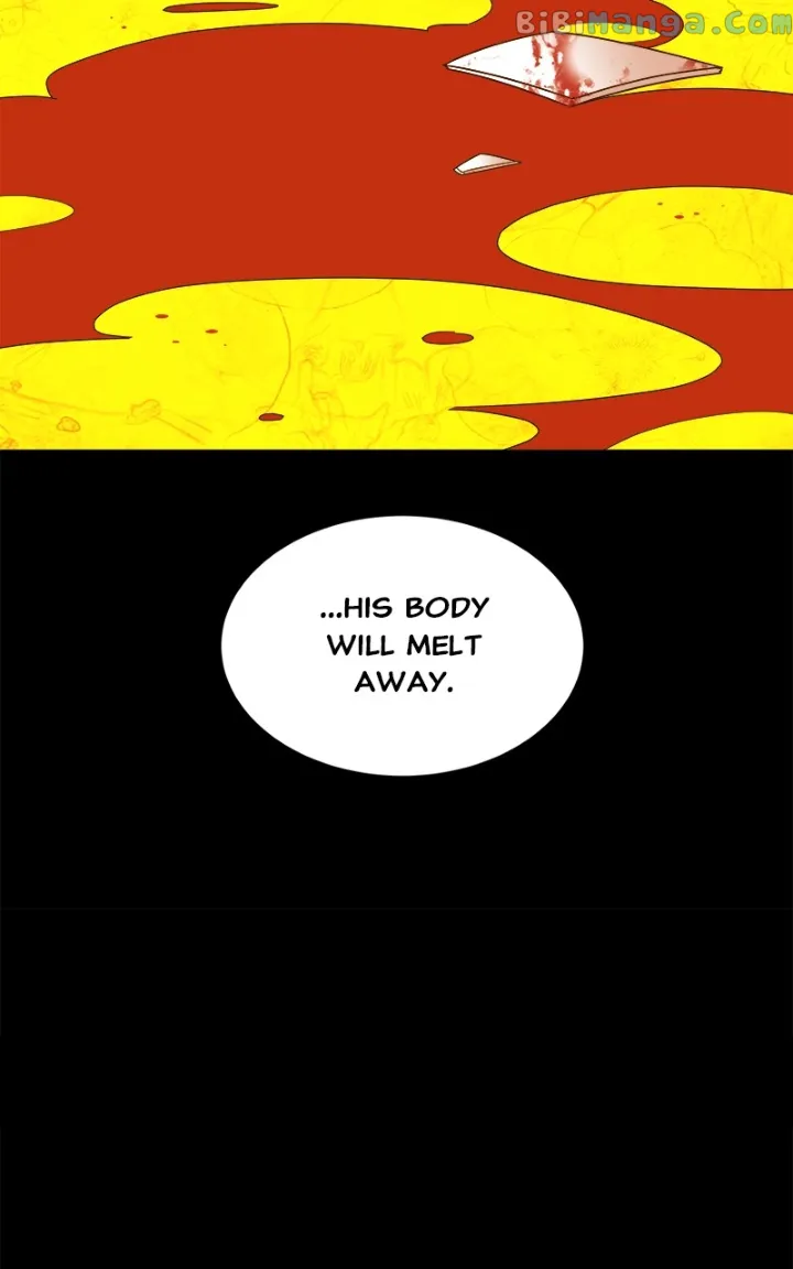 Goddess’s Way of Attacking Tigers chapter 18 page 53