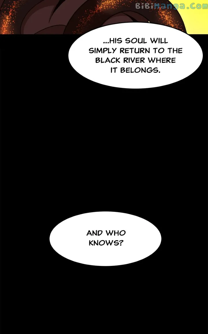 Goddess’s Way of Attacking Tigers chapter 18 page 57