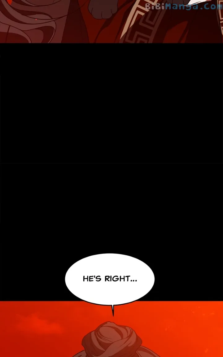 Goddess’s Way of Attacking Tigers chapter 18 page 61