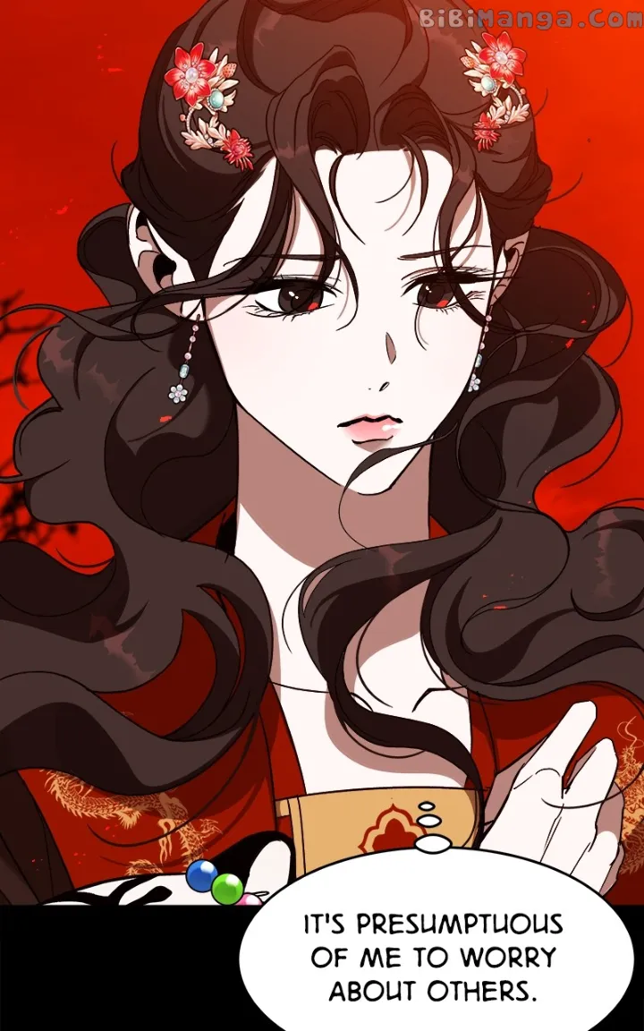 Goddess’s Way of Attacking Tigers chapter 18 page 62