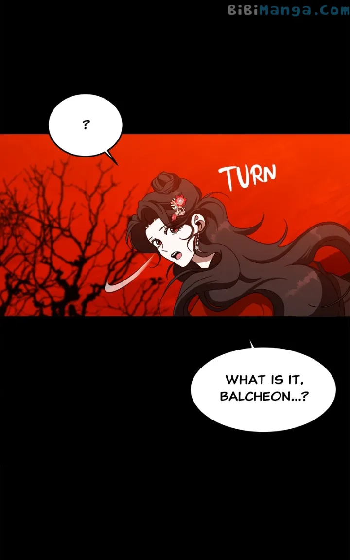 Goddess’s Way of Attacking Tigers chapter 18 page 70