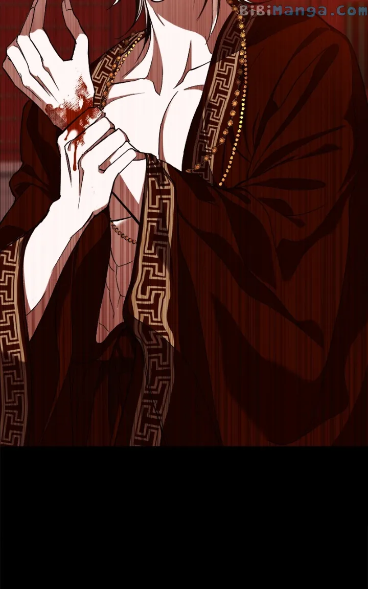 Goddess’s Way of Attacking Tigers chapter 18 page 72