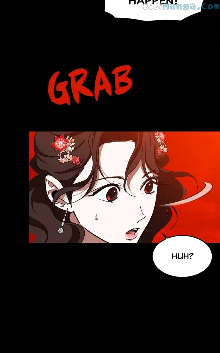 Goddess’s Way of Attacking Tigers chapter 18 page 74