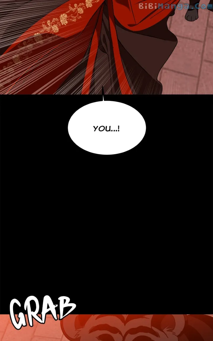 Goddess’s Way of Attacking Tigers chapter 18 page 76