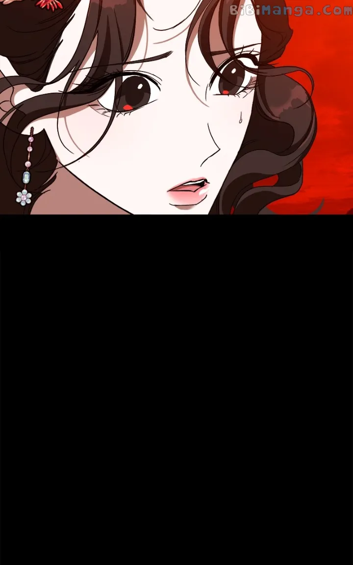Goddess’s Way of Attacking Tigers chapter 18 page 78