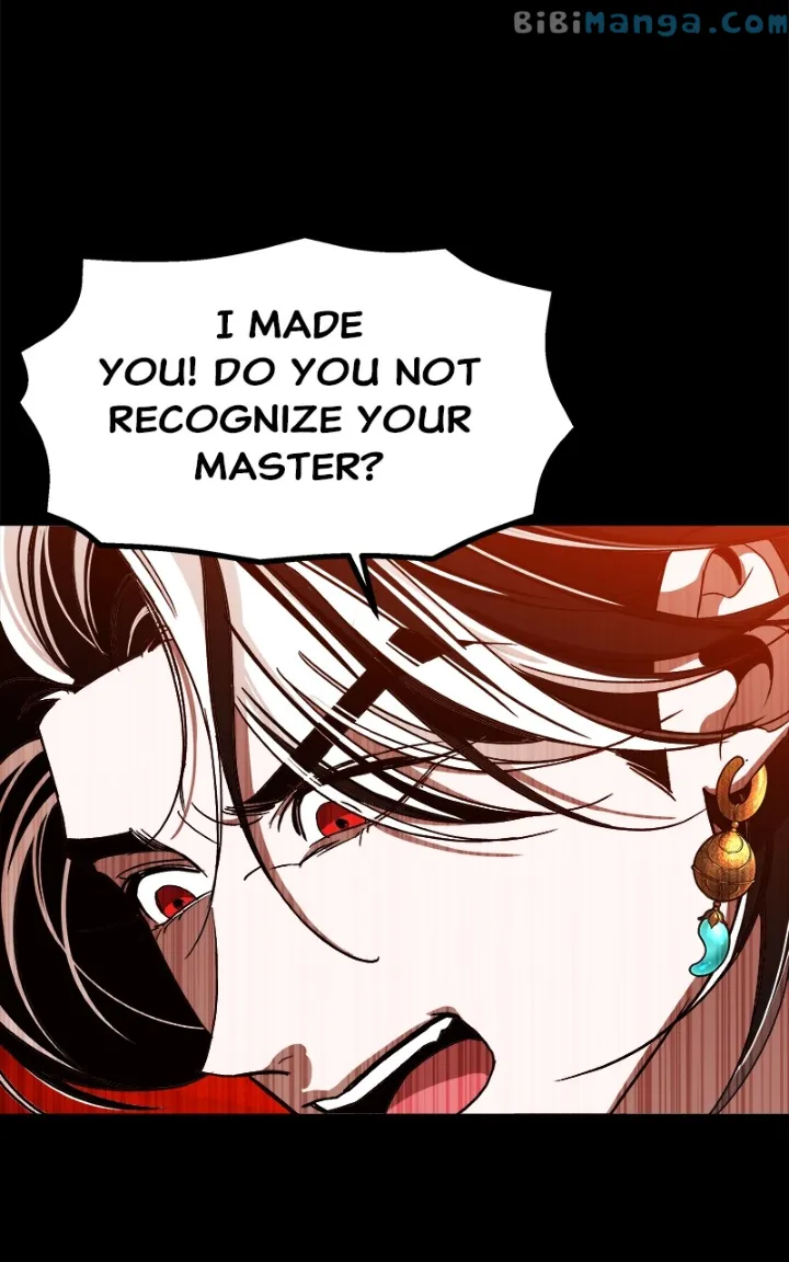 Goddess’s Way of Attacking Tigers chapter 18 page 81