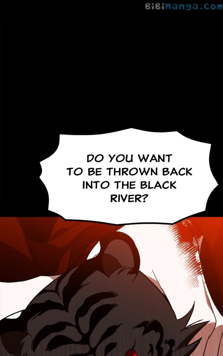 Goddess’s Way of Attacking Tigers chapter 18 page 82