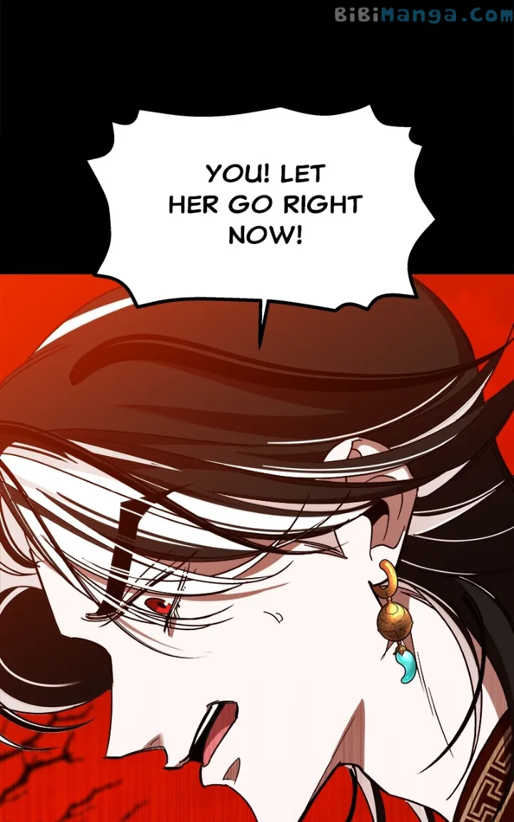 Goddess’s Way of Attacking Tigers chapter 18 page 86