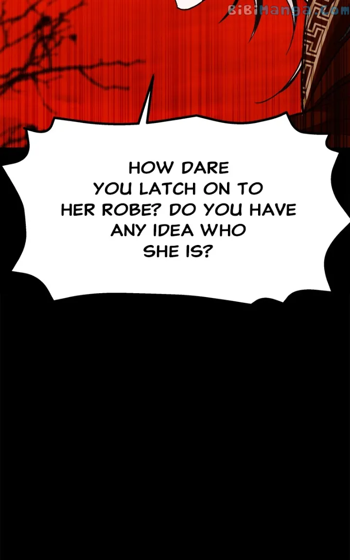 Goddess’s Way of Attacking Tigers chapter 18 page 87