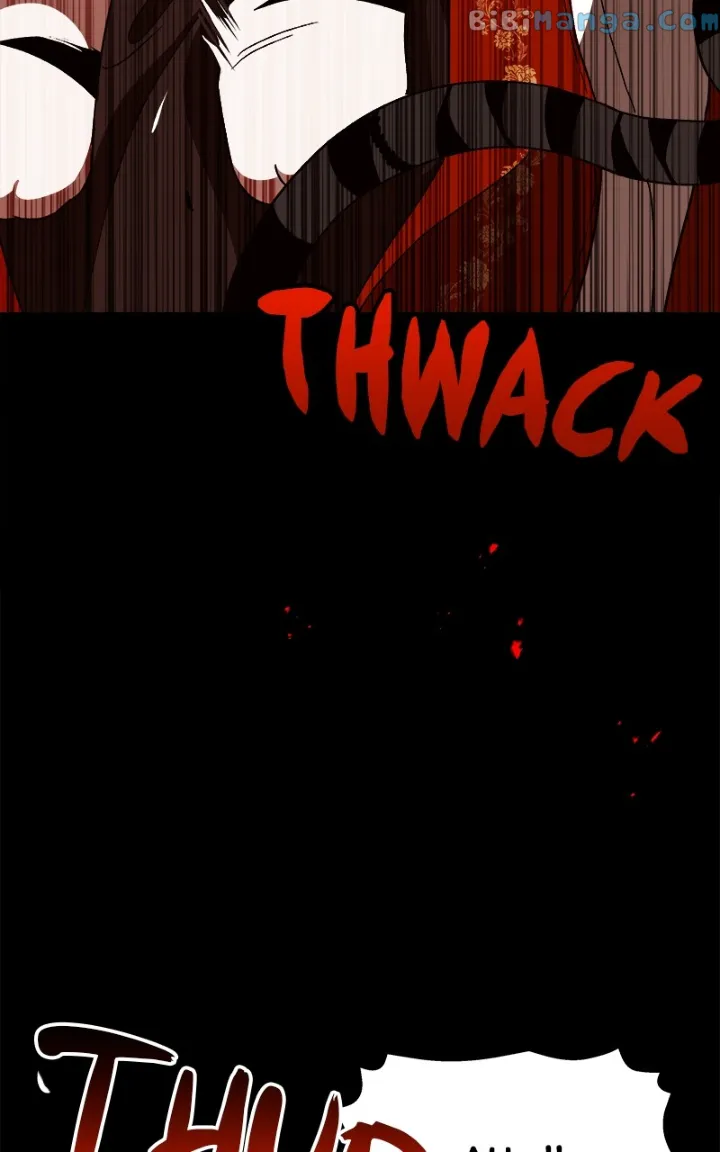 Goddess’s Way of Attacking Tigers chapter 18 page 94