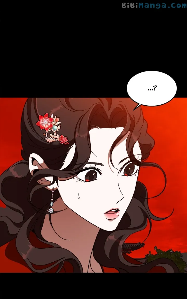 Goddess’s Way of Attacking Tigers chapter 18 page 98