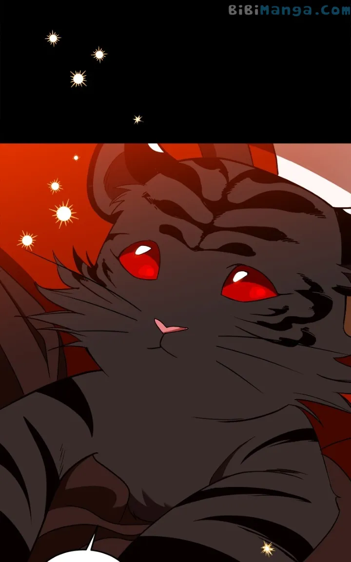 Goddess’s Way of Attacking Tigers chapter 18 page 99