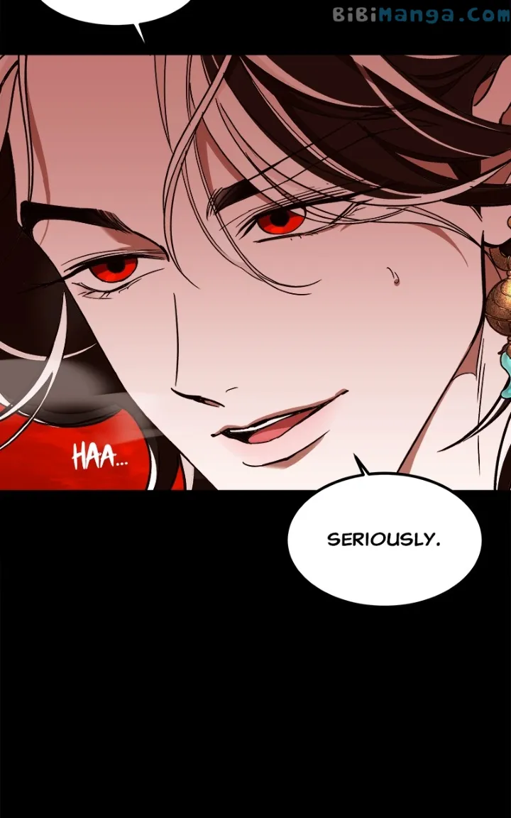 Goddess’s Way of Attacking Tigers chapter 18 page 101
