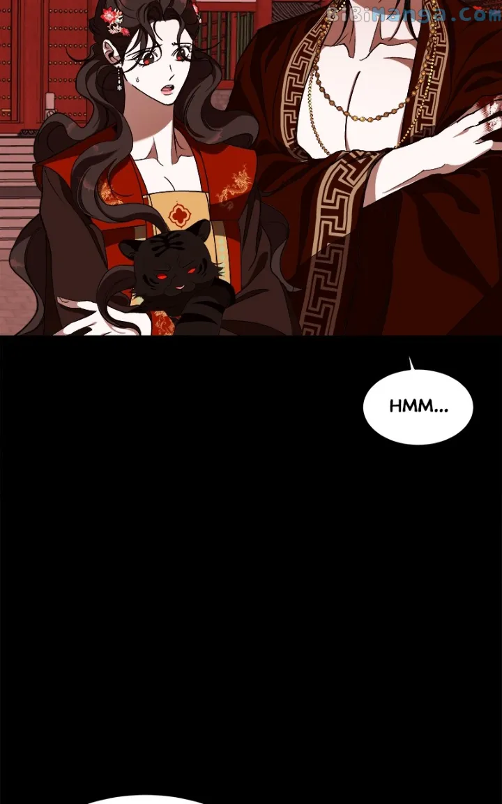Goddess’s Way of Attacking Tigers chapter 18 page 104