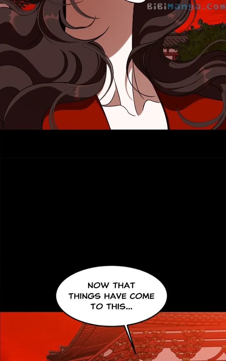 Goddess’s Way of Attacking Tigers chapter 18 page 107