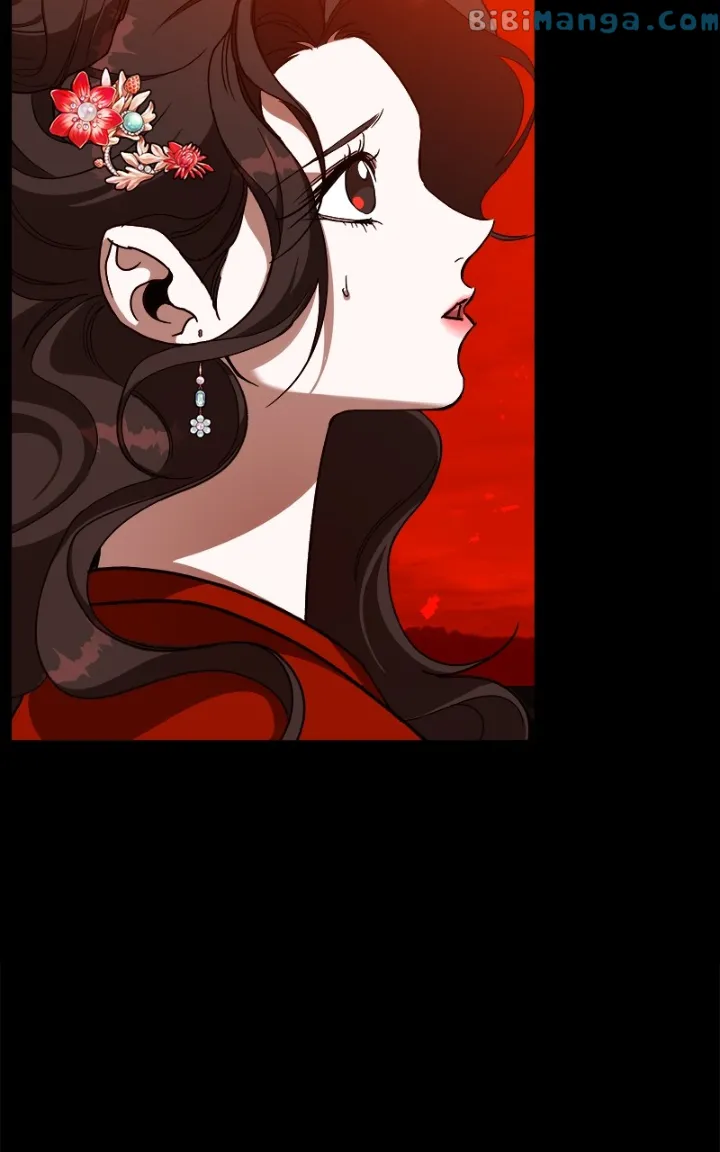 Goddess’s Way of Attacking Tigers chapter 18 page 116