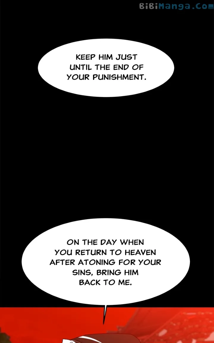 Goddess’s Way of Attacking Tigers chapter 18 page 117