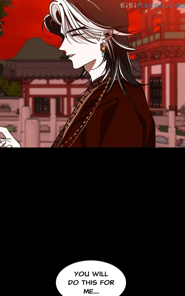Goddess’s Way of Attacking Tigers chapter 18 page 118