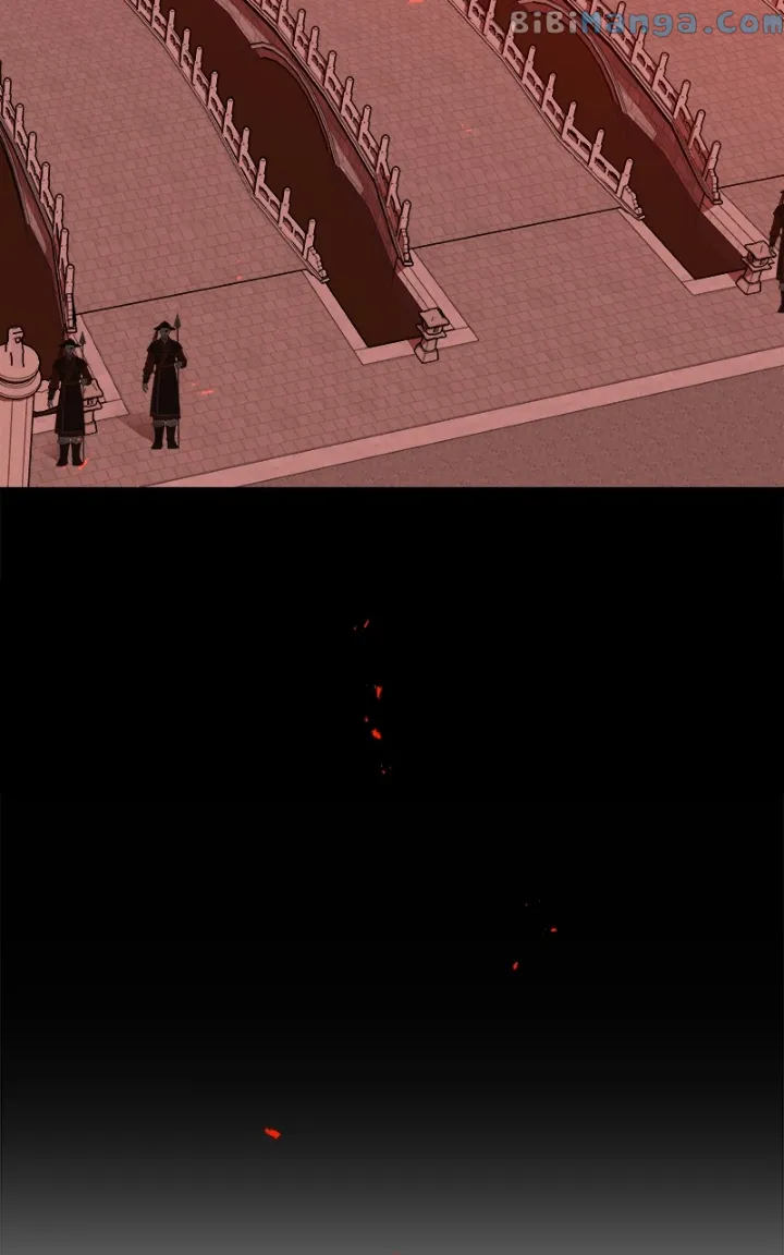 Goddess’s Way of Attacking Tigers chapter 18 page 121