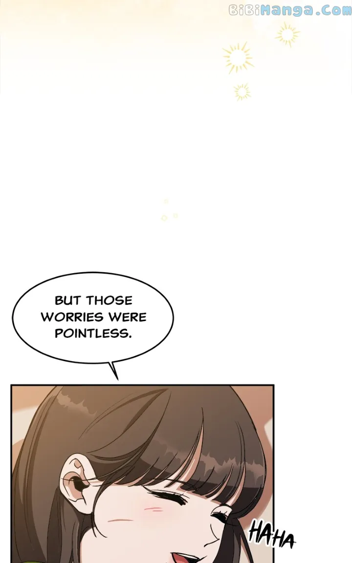 Goddess’s Way of Attacking Tigers chapter 18 page 126