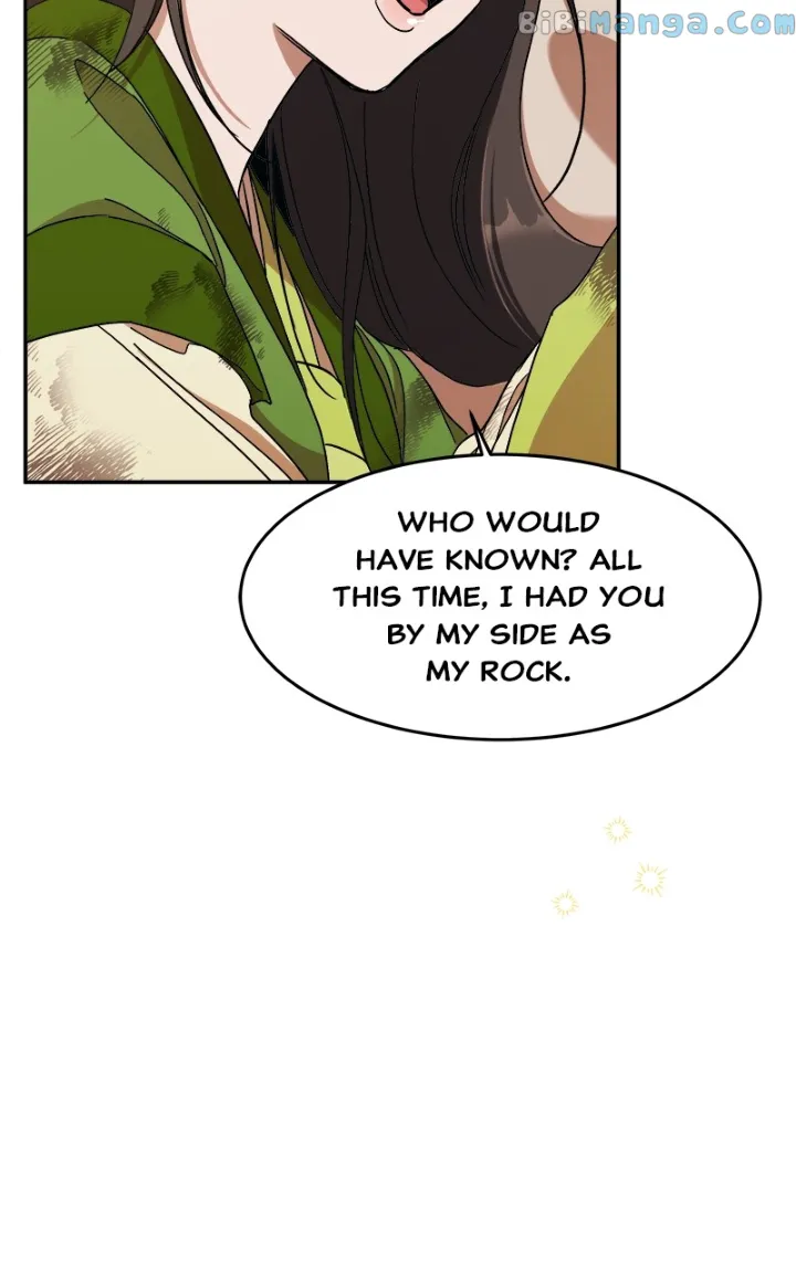 Goddess’s Way of Attacking Tigers chapter 18 page 127