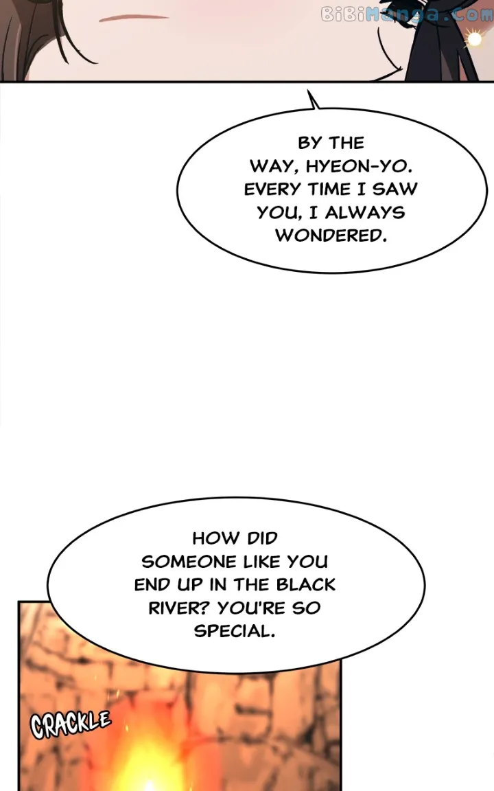 Goddess’s Way of Attacking Tigers chapter 18 page 130