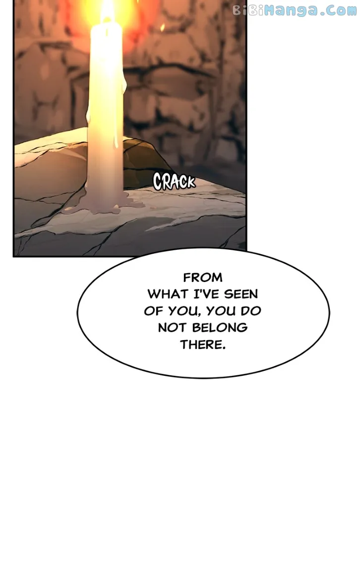 Goddess’s Way of Attacking Tigers chapter 18 page 131