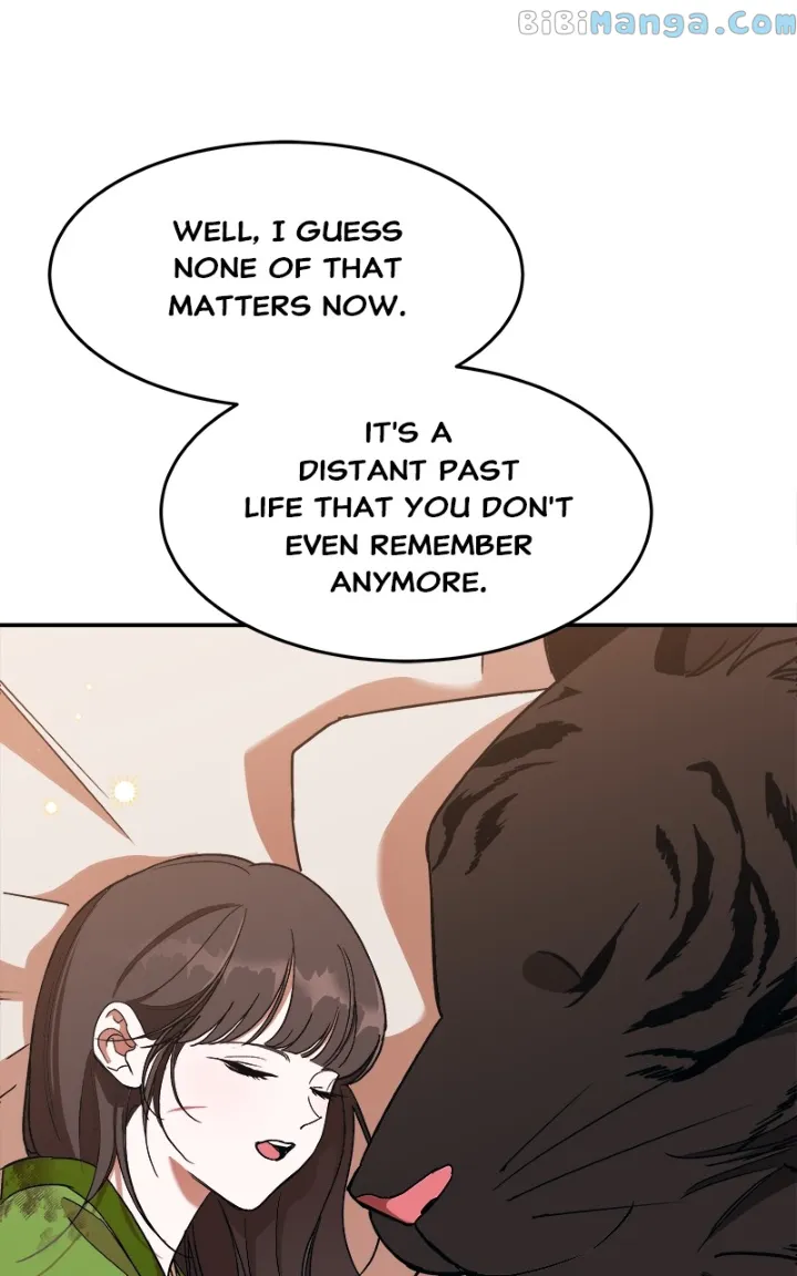 Goddess’s Way of Attacking Tigers chapter 18 page 132