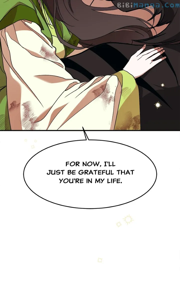 Goddess’s Way of Attacking Tigers chapter 18 page 133
