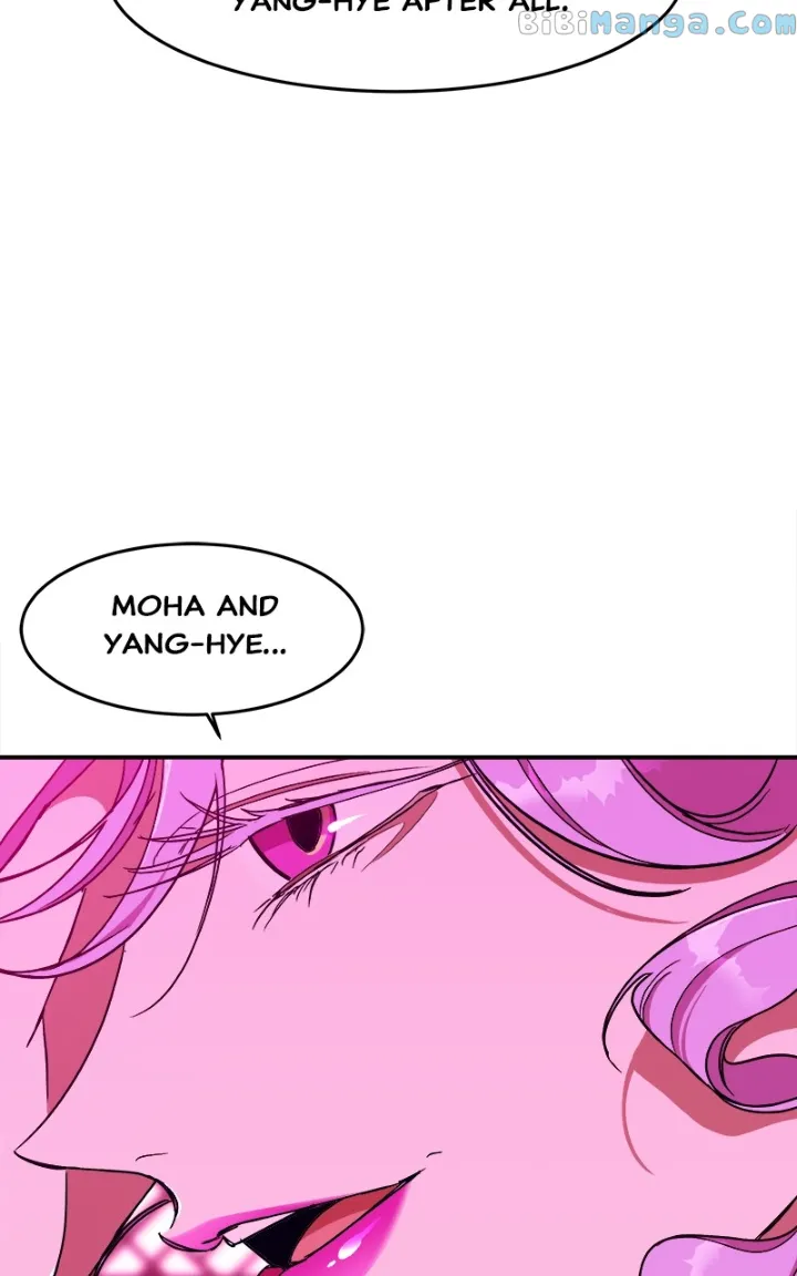 Goddess’s Way of Attacking Tigers chapter 18 page 136