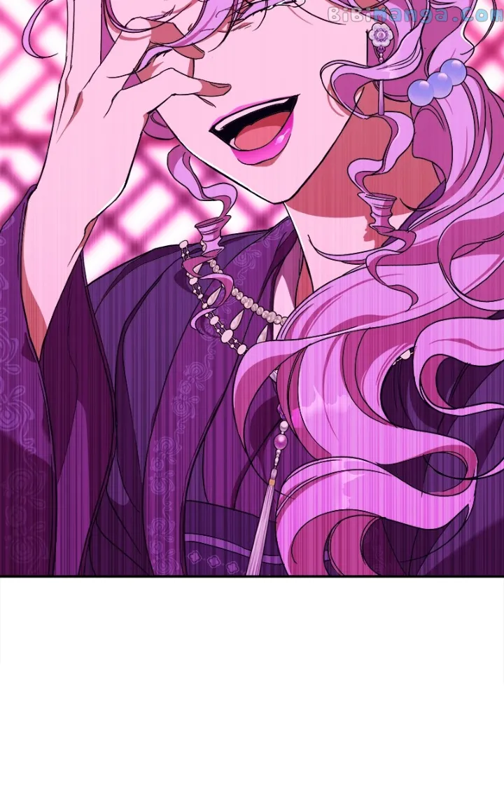 Goddess’s Way of Attacking Tigers chapter 18 page 138